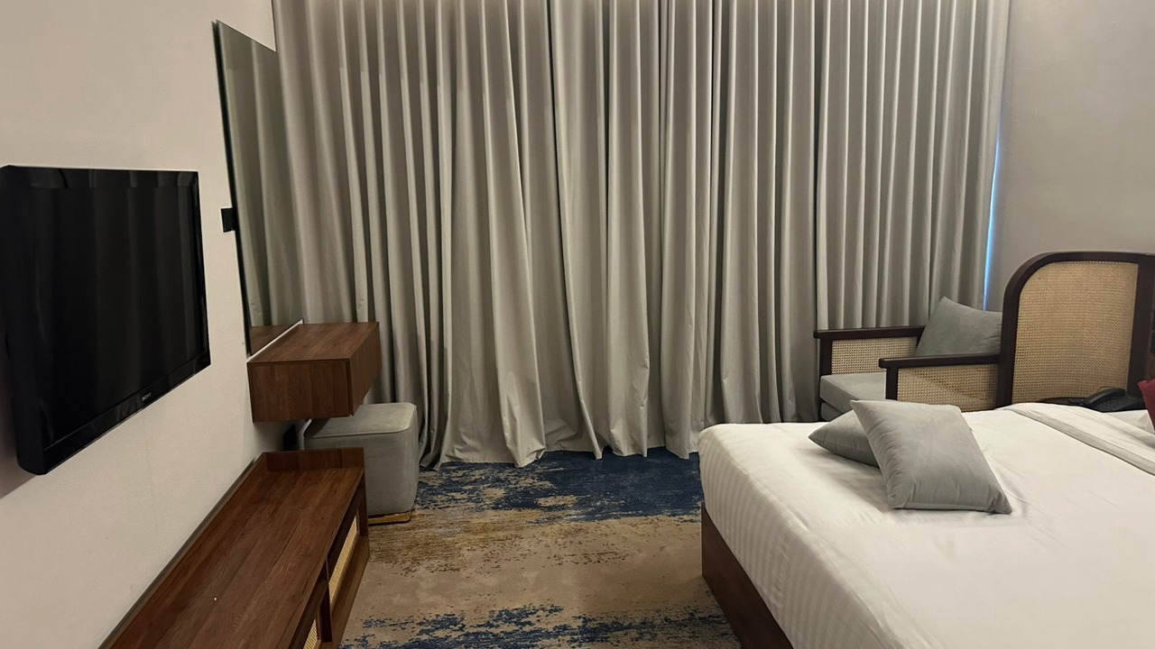 Photo of Bedroom in Jeddah