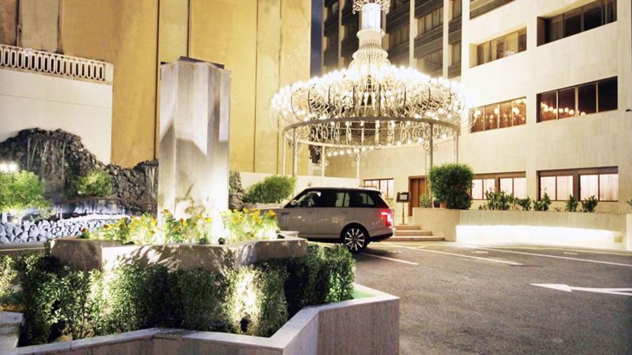 Photo of Outdoor in Jeddah