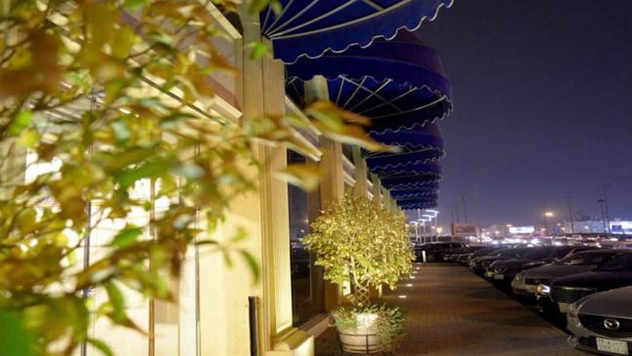 Photo of Outdoor in Jeddah