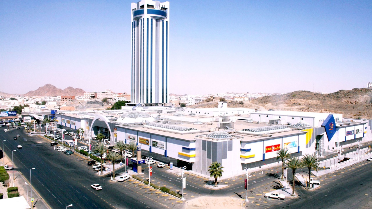 Photo of Outdoor in Taif