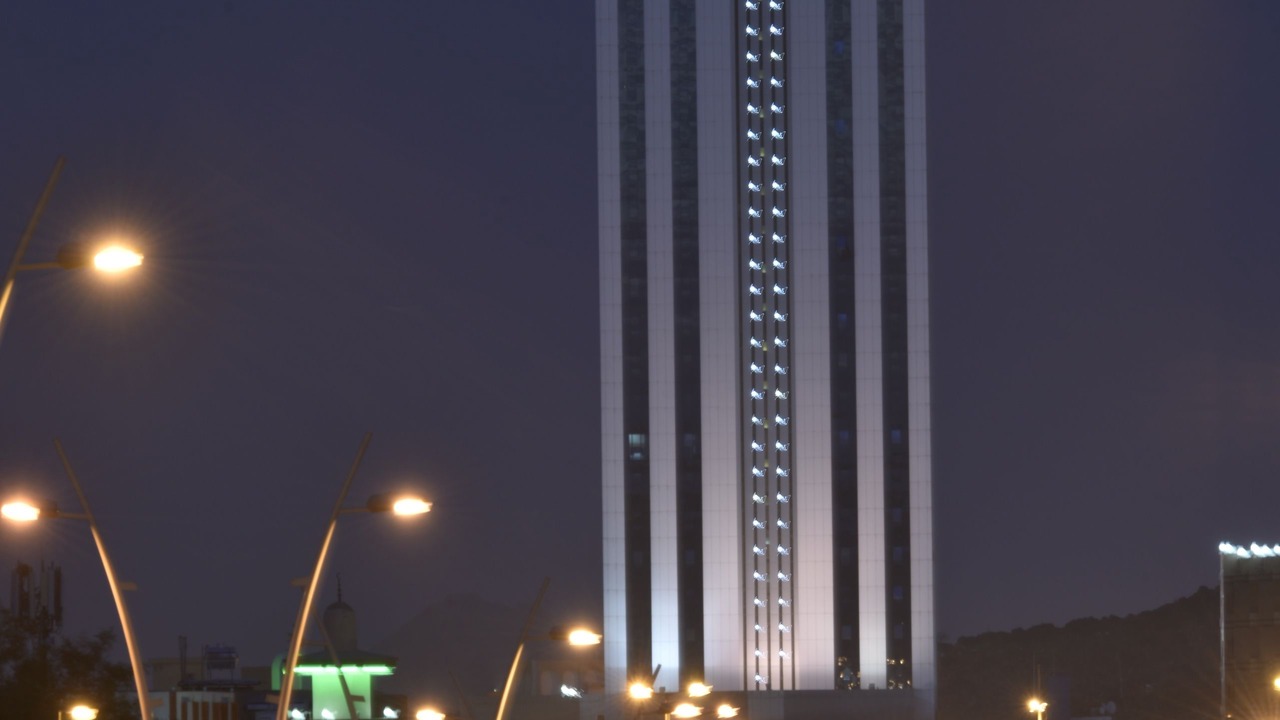 Photo of Outdoor in Taif