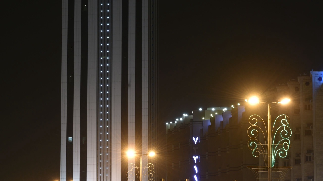 Photo of Outdoor in Taif