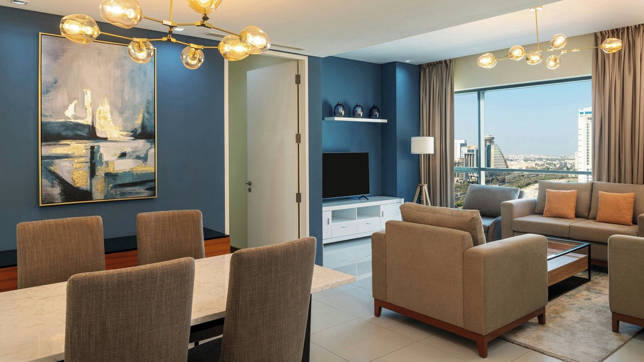 Photo of Bedroom in Manama