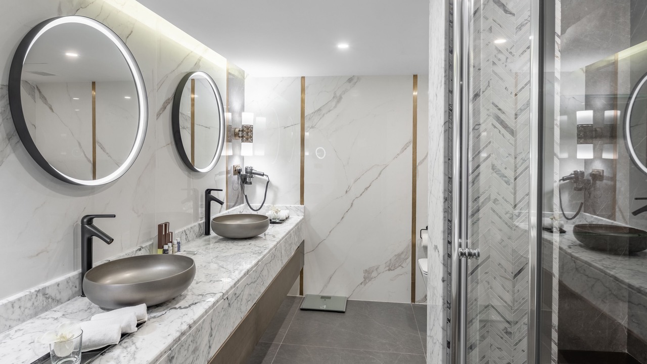 Photo of Bathroom in Ajyad
