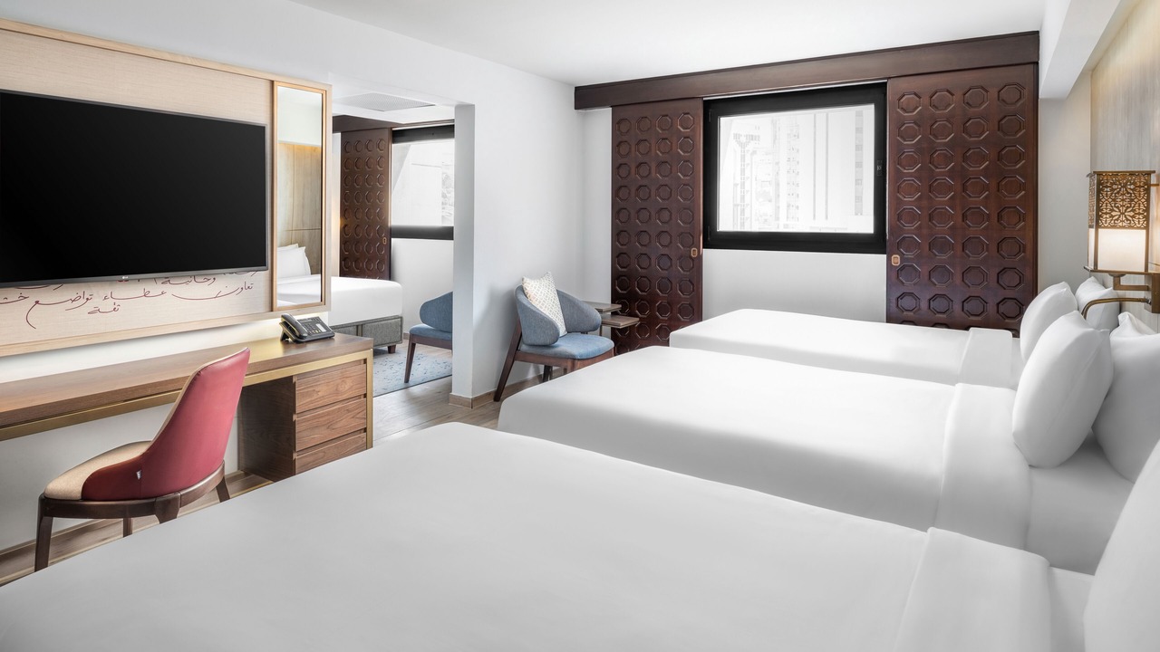 Photo of Bedroom in Ajyad