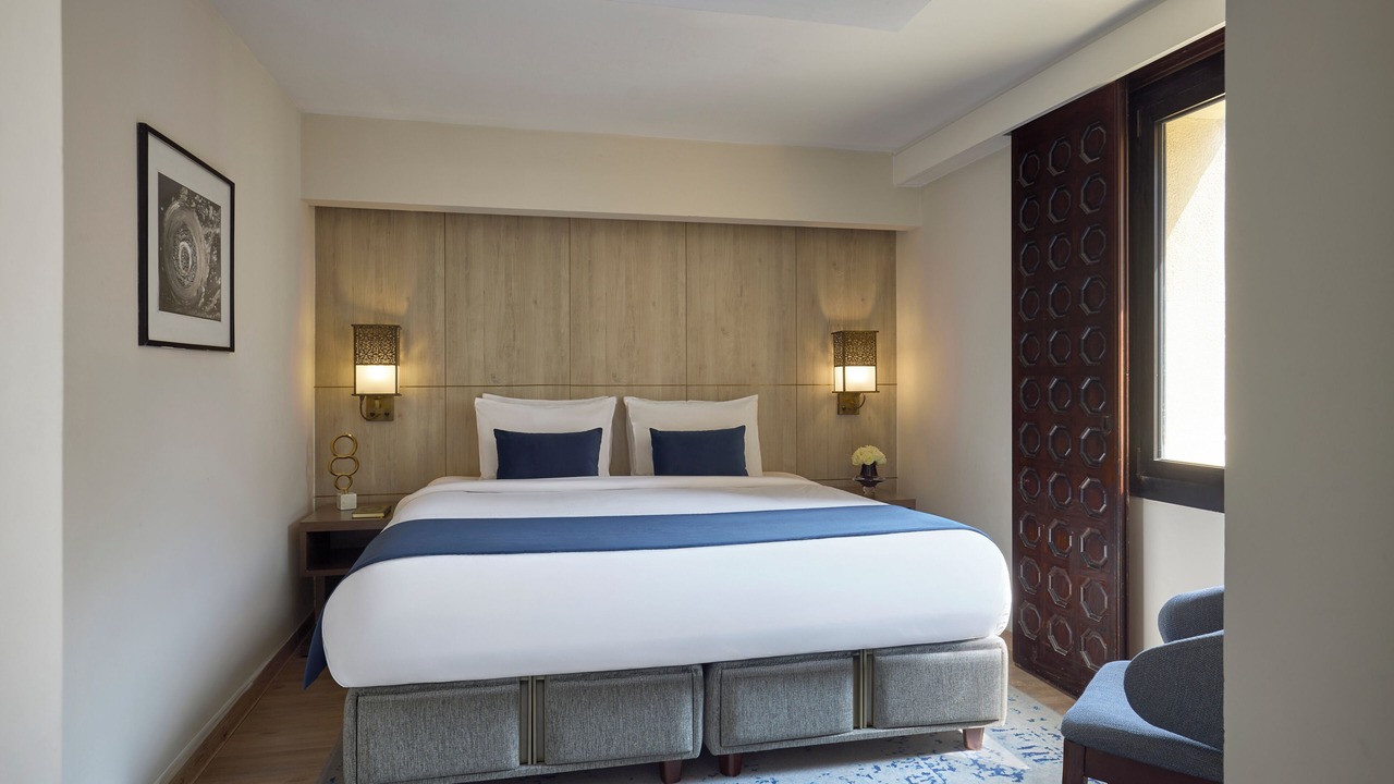 Photo of Bedroom in Ajyad
