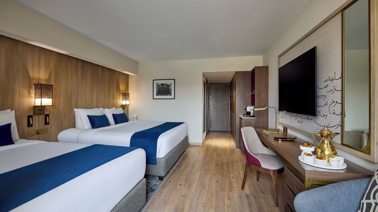 Photo of Bedroom in Ajyad