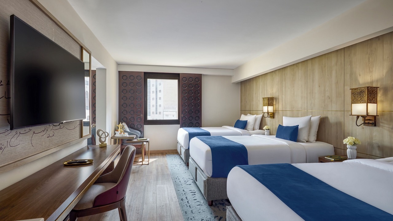 Photo of Bedroom in Ajyad
