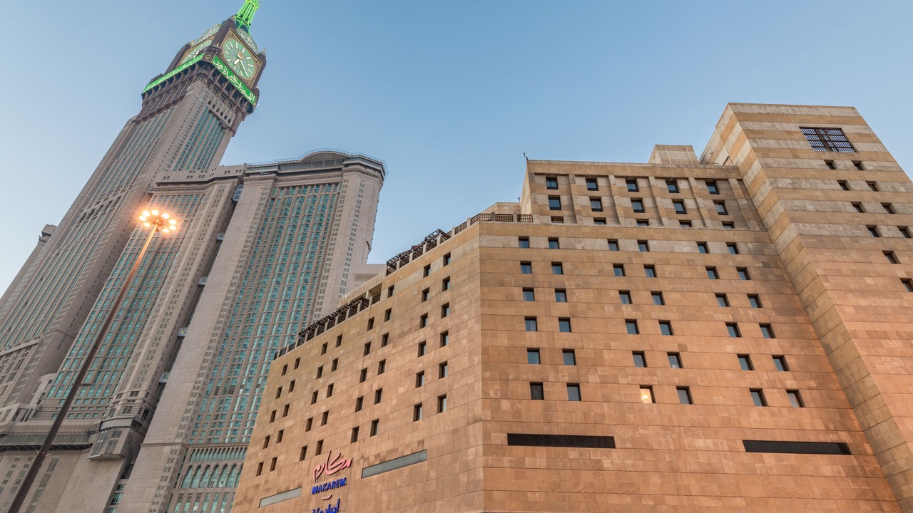 Photo of Outdoor in Ajyad
