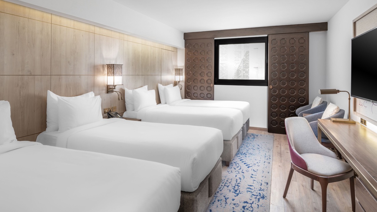 Photo of Bedroom in Ajyad