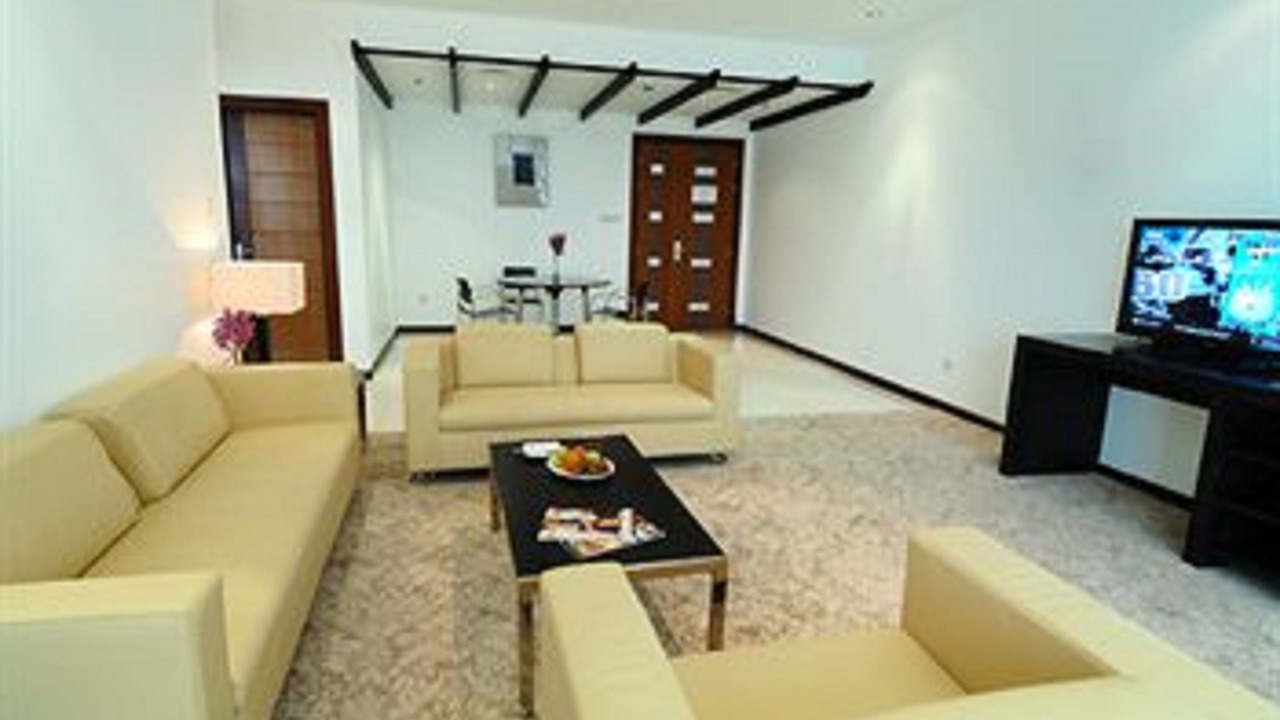 Photo of Bedroom in Juffair