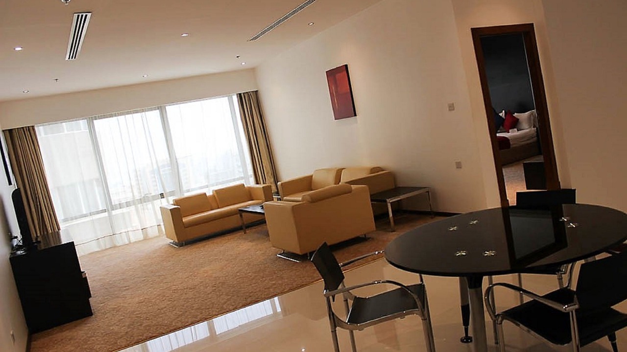 Photo of Bedroom in Juffair