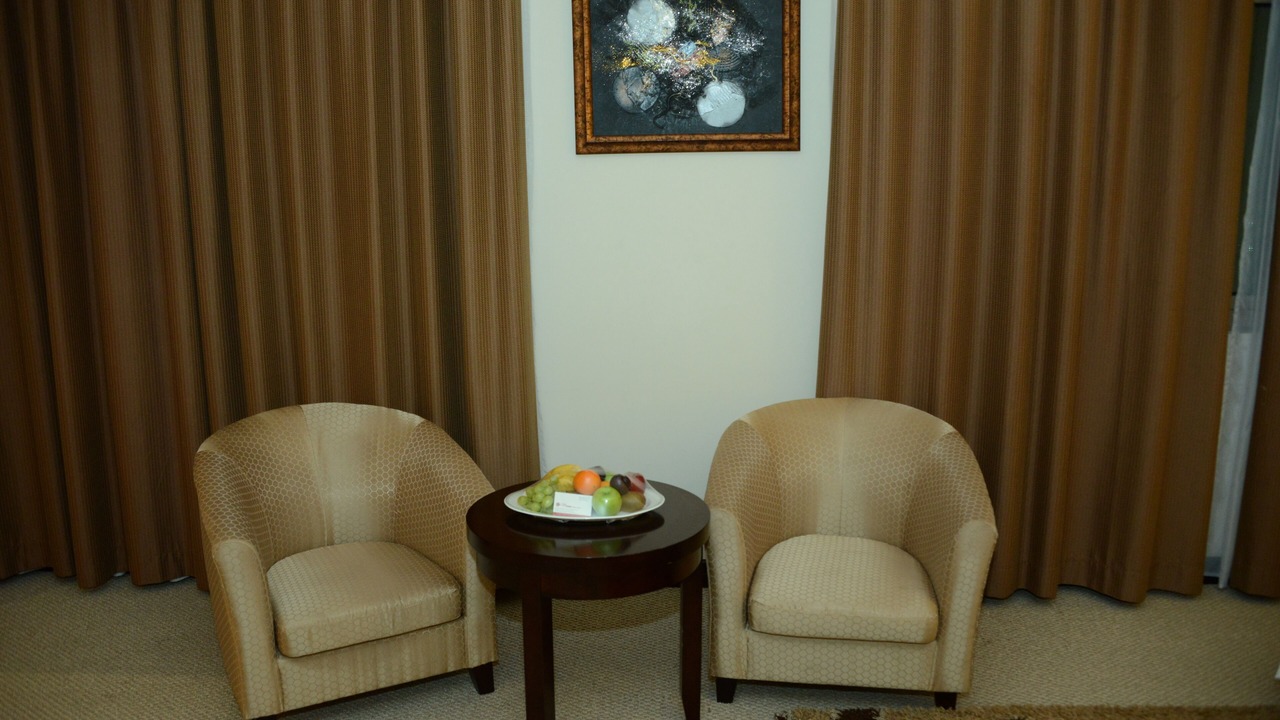Photo of Bedroom in Al Hoora