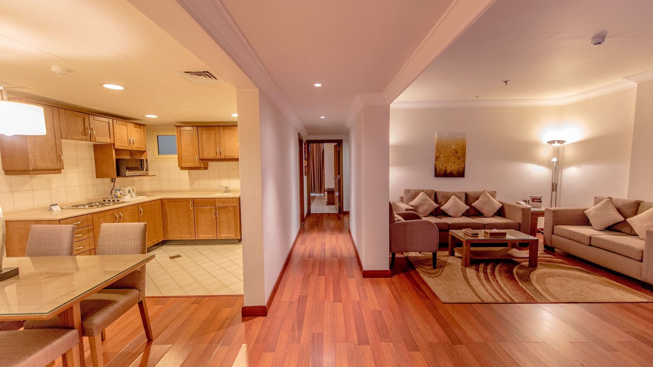Photo of Bedroom in Buraydah