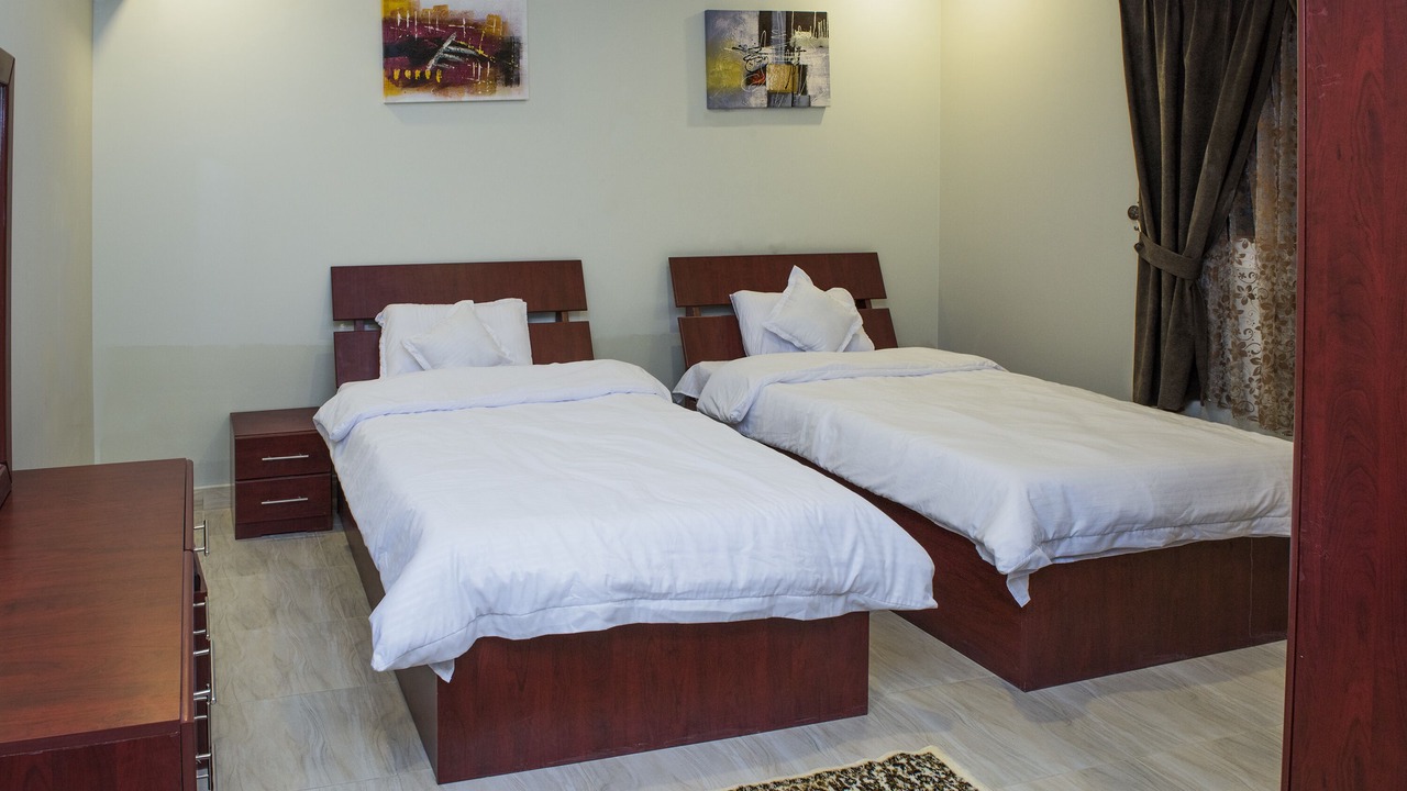 Photo of Bedroom in Qurtubah