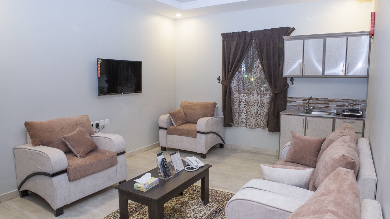 Photo of Livingroom in Qurtubah