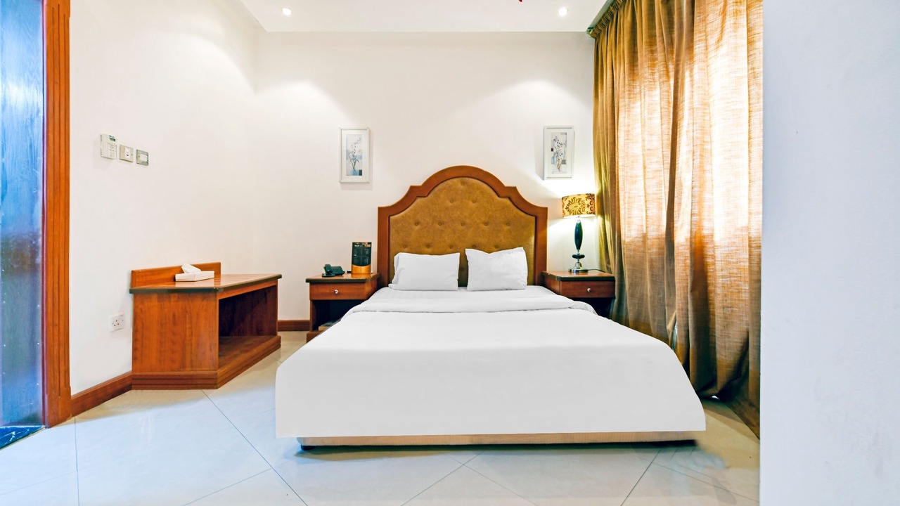 Photo of Bedroom in Juffair