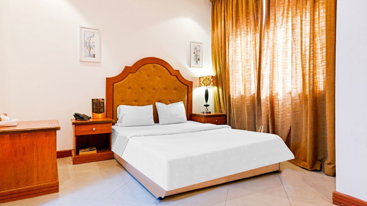 Photo of Bedroom in Juffair
