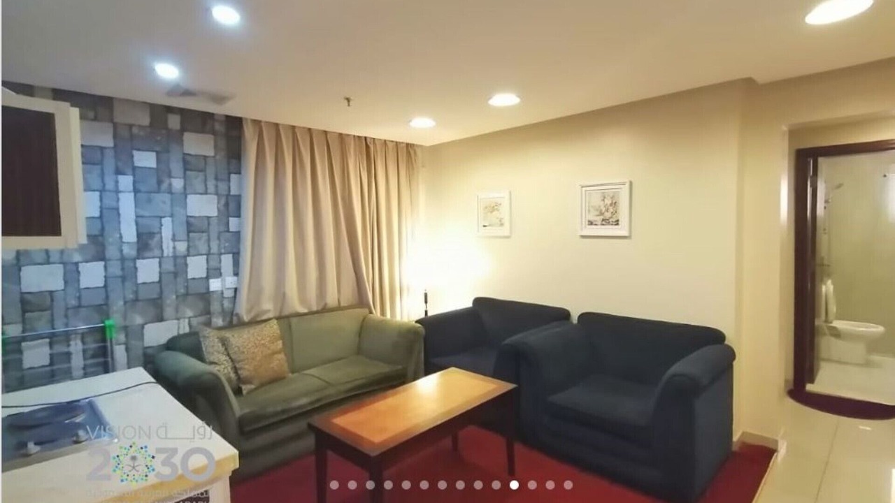 Photo of Livingroom in As Salamah