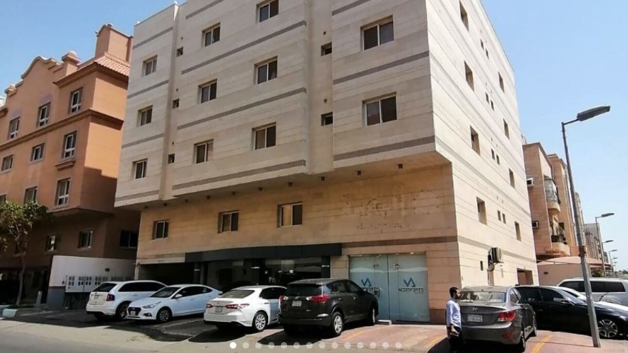 Photo of Outdoor in As Salamah
