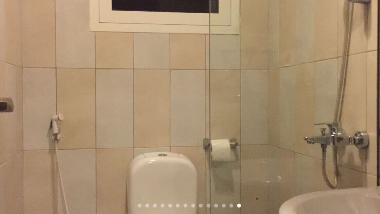 Photo of Bathroom in As Salamah