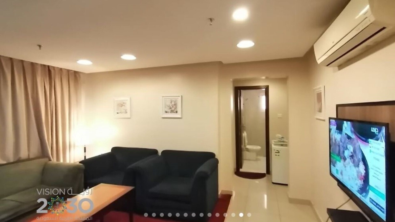 Photo of Livingroom in As Salamah