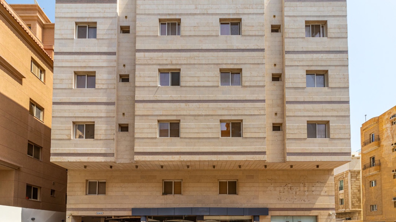 Photo of Outdoor in As Salamah