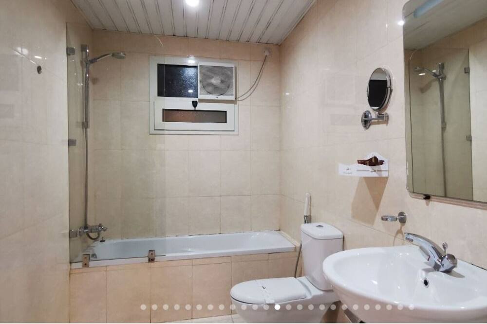 Photo of Bathroom in Qurish Street