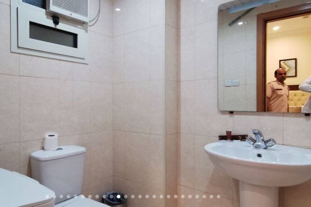 Photo of Bathroom in Qurish Street