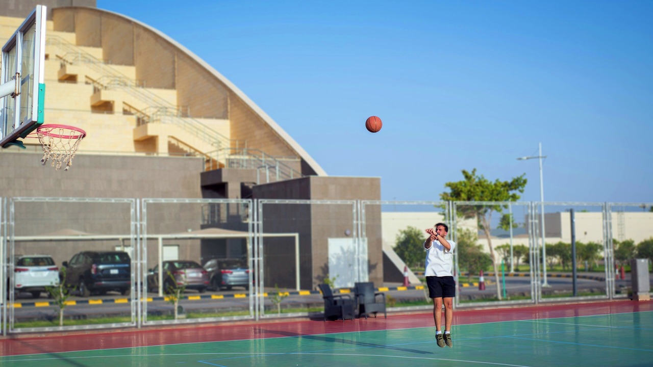 Photo of Outdoor in Tabuk