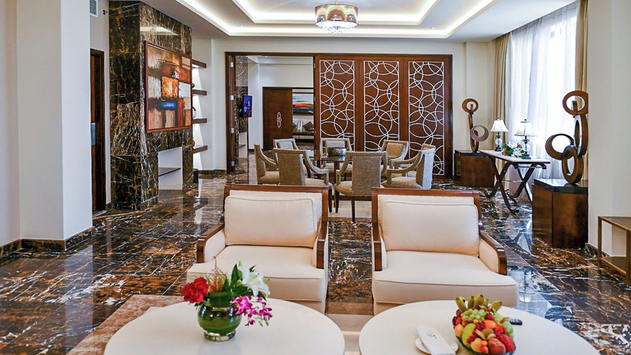 Photo of Bedroom in Tabuk