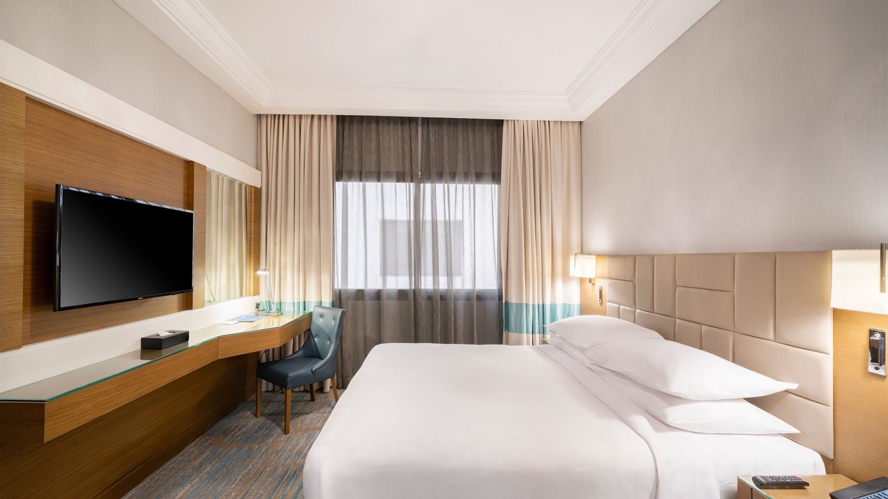 Photo of Bedroom in Mecca