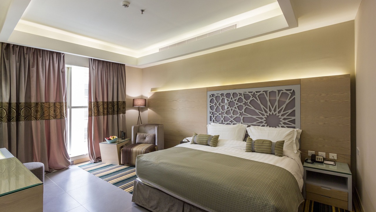 Photo of Bedroom in Al-Hamra'a