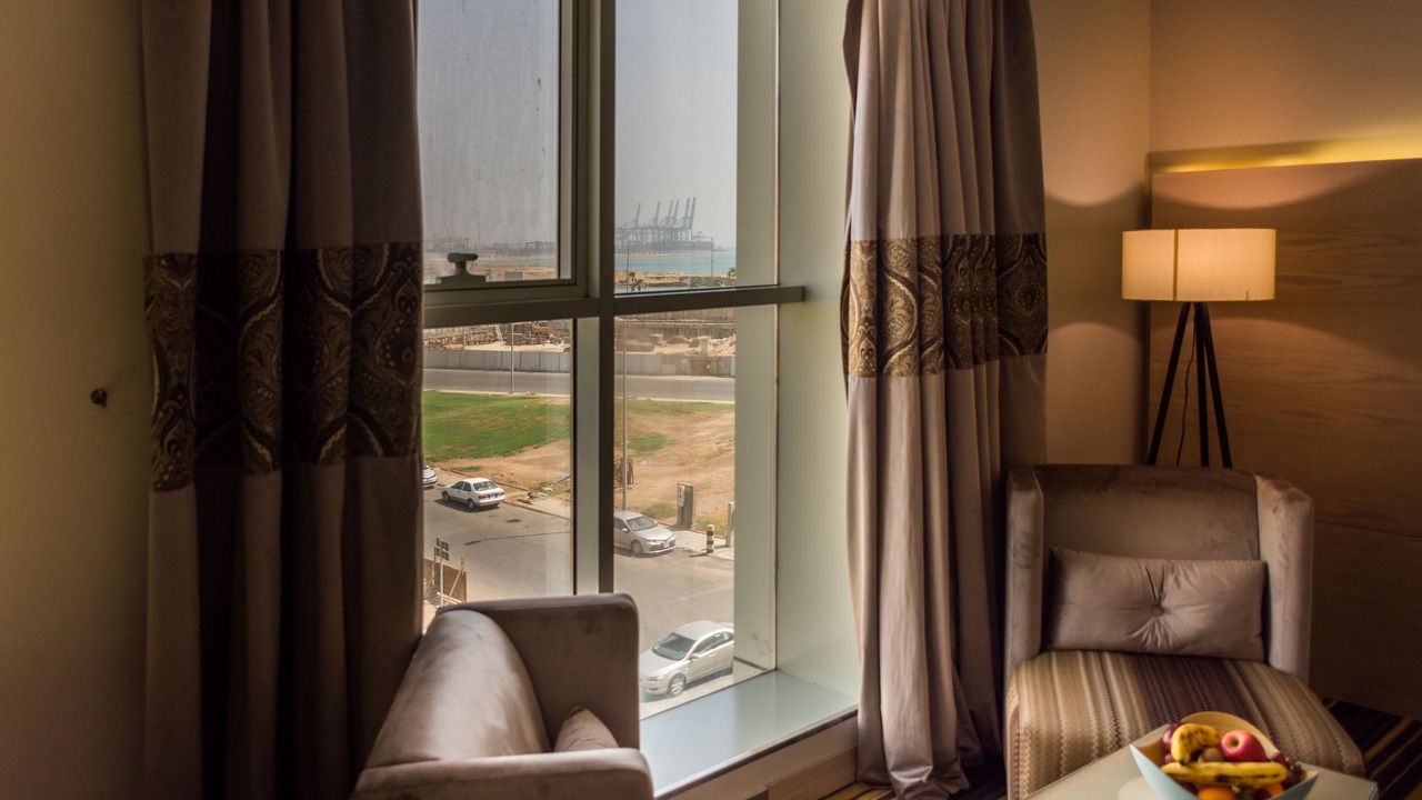 Photo of Bedroom in Al-Hamra'a
