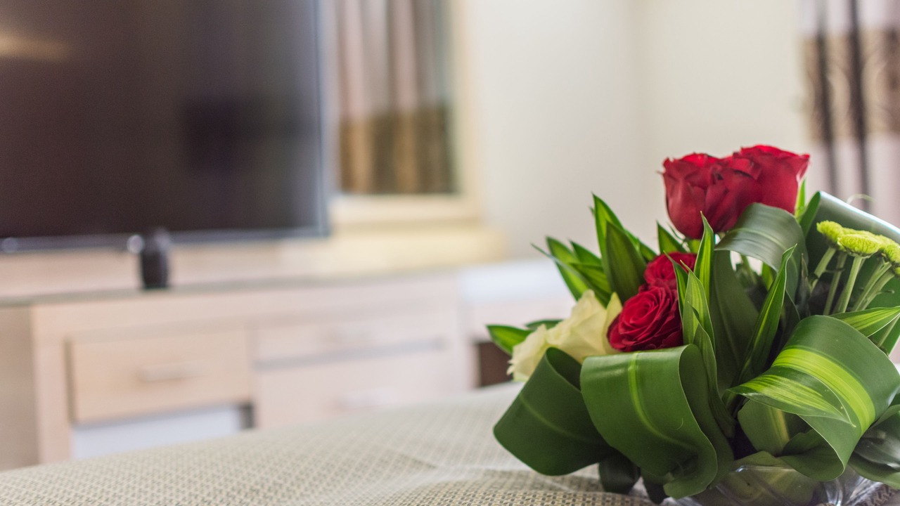 Photo of Bedroom in Al-Hamra'a