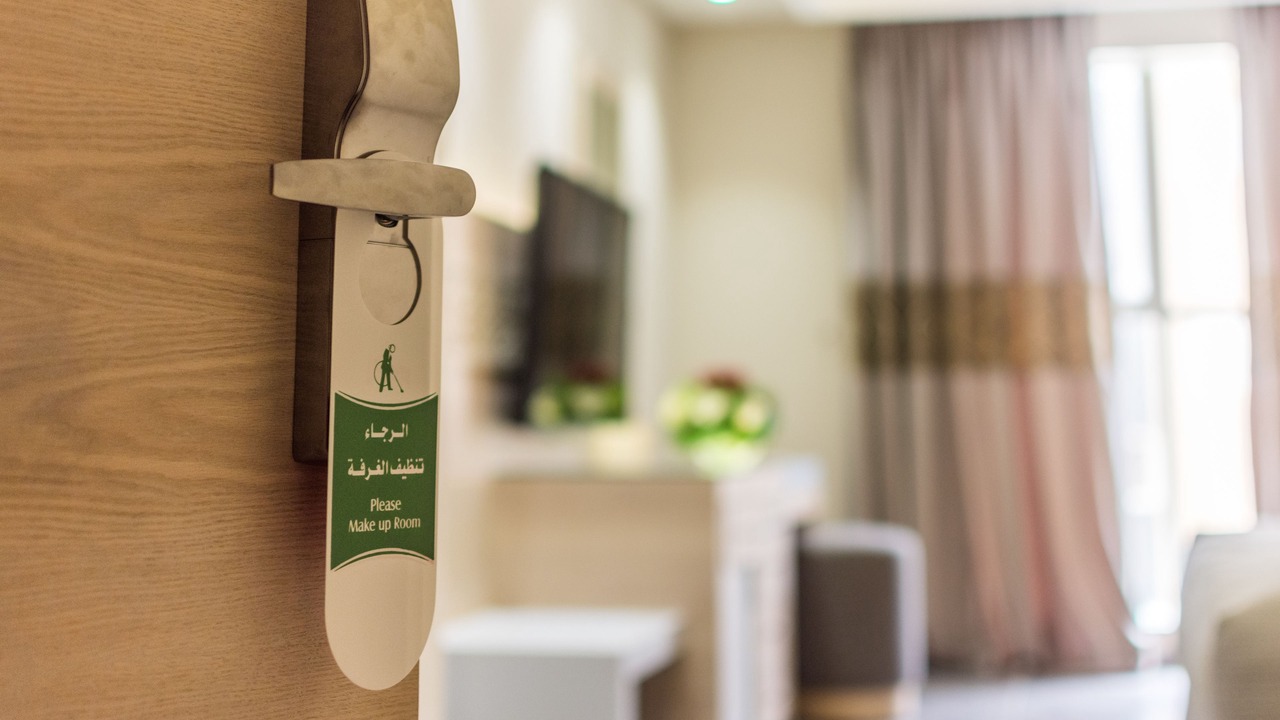 Photo of Bedroom in Al-Hamra'a
