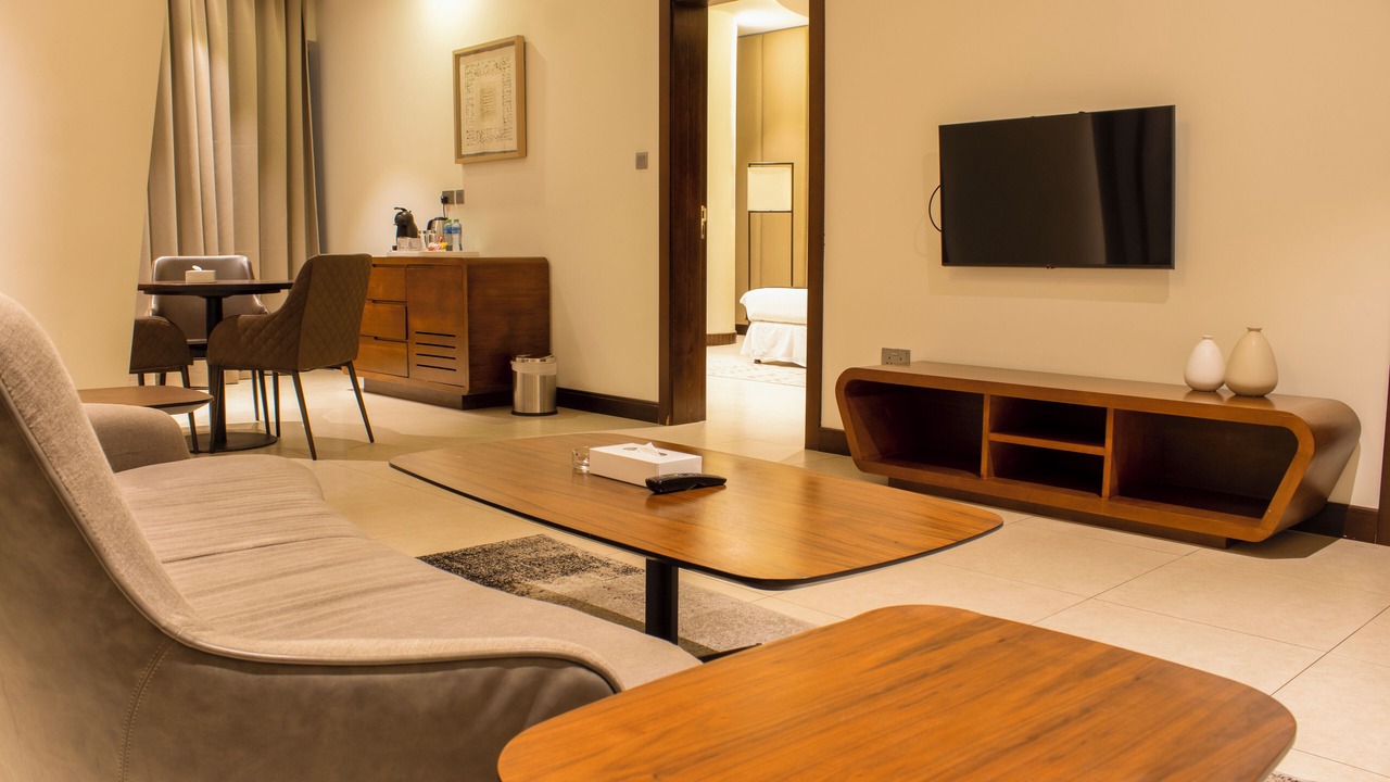 Photo of Bedroom in Juffair