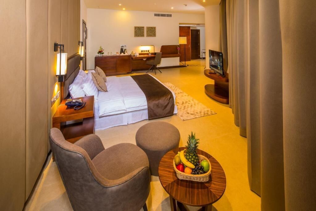 Photo of Bedroom in Juffair