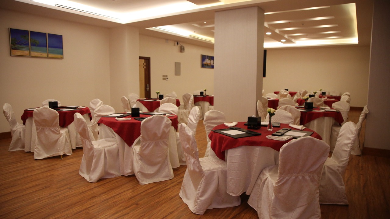 Photo of Others in Al Khafji