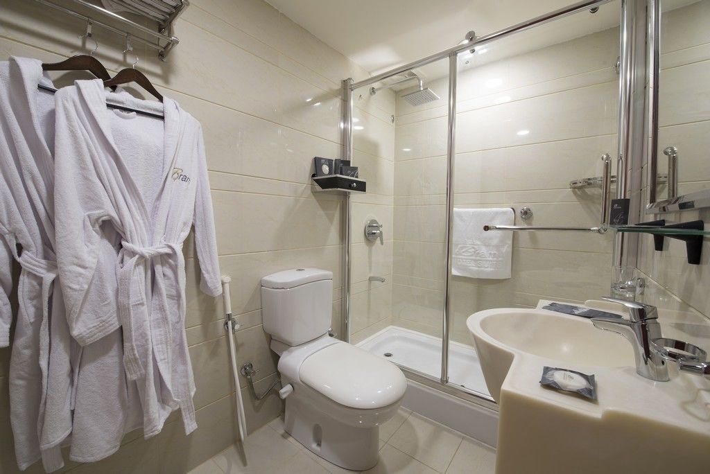 Photo of Bathroom in Al-Safa