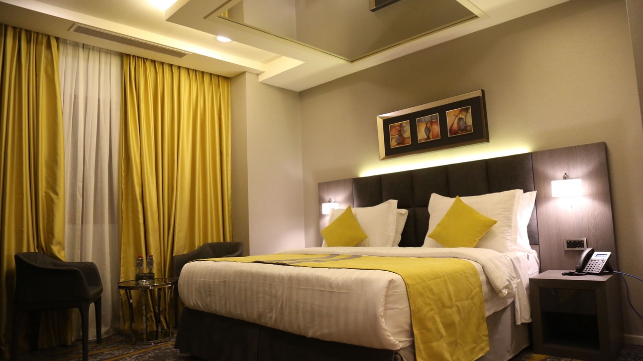 Photo of Bedroom in Al-Safa