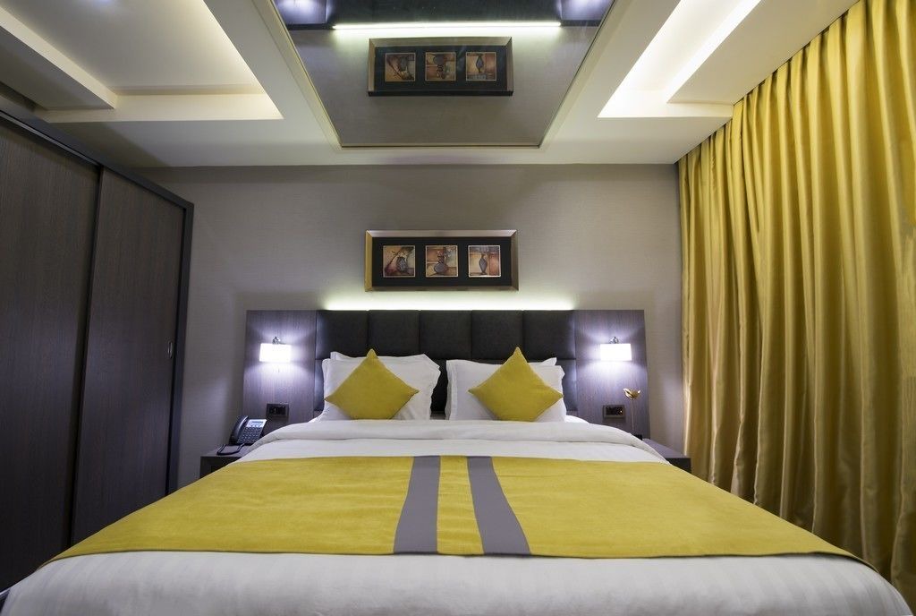 Photo of Bedroom in Al-Safa