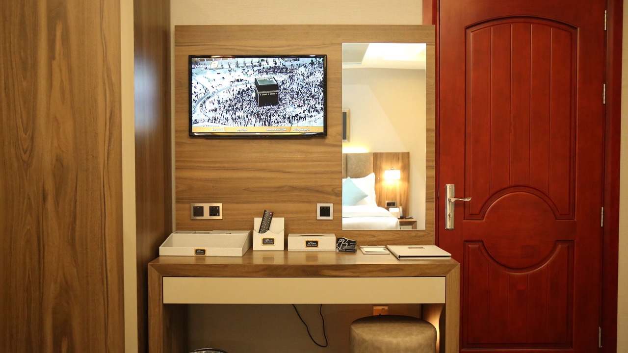 Photo of Bedroom in Al-Safa