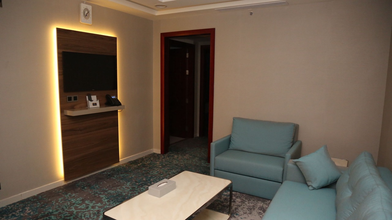 Photo of Livingroom in Al-Safa