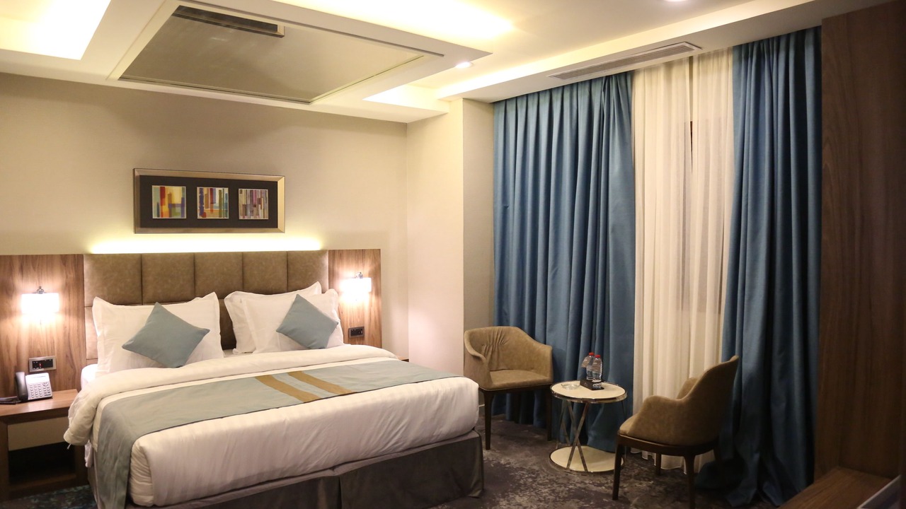 Photo of Bedroom in Al-Safa