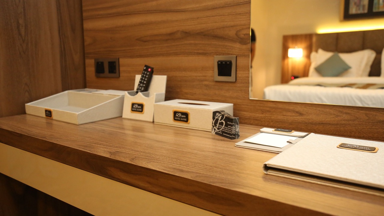Photo of Bedroom in Al-Safa