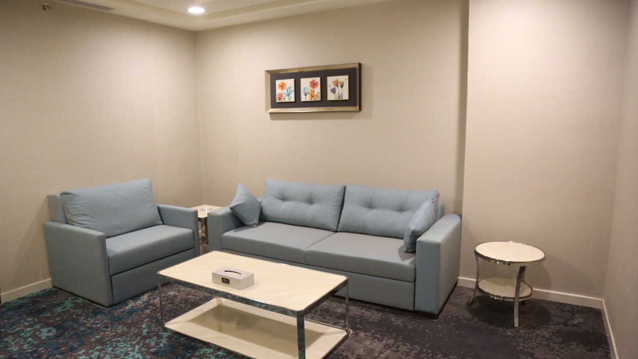 Photo of Bedroom in Al-Safa