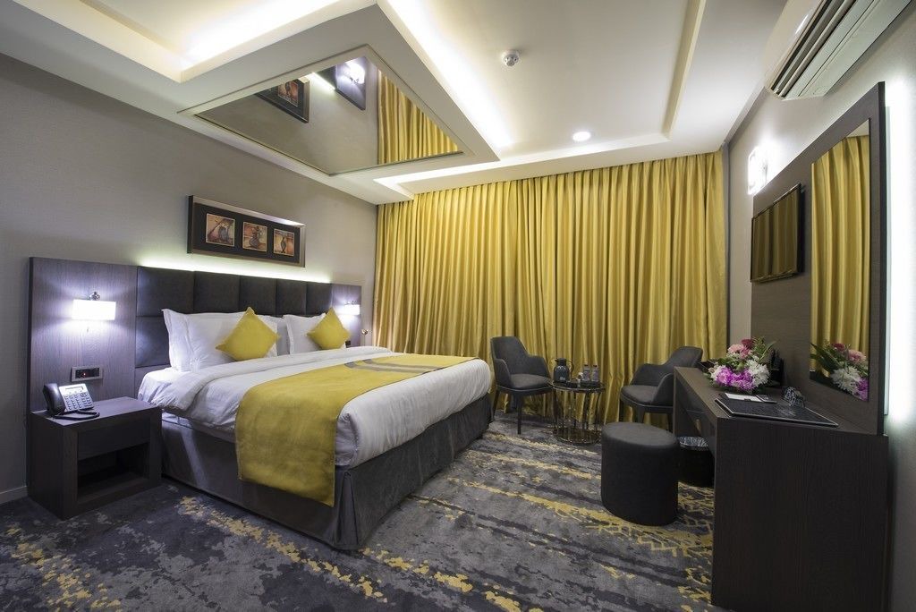 Photo of Bedroom in Al-Safa