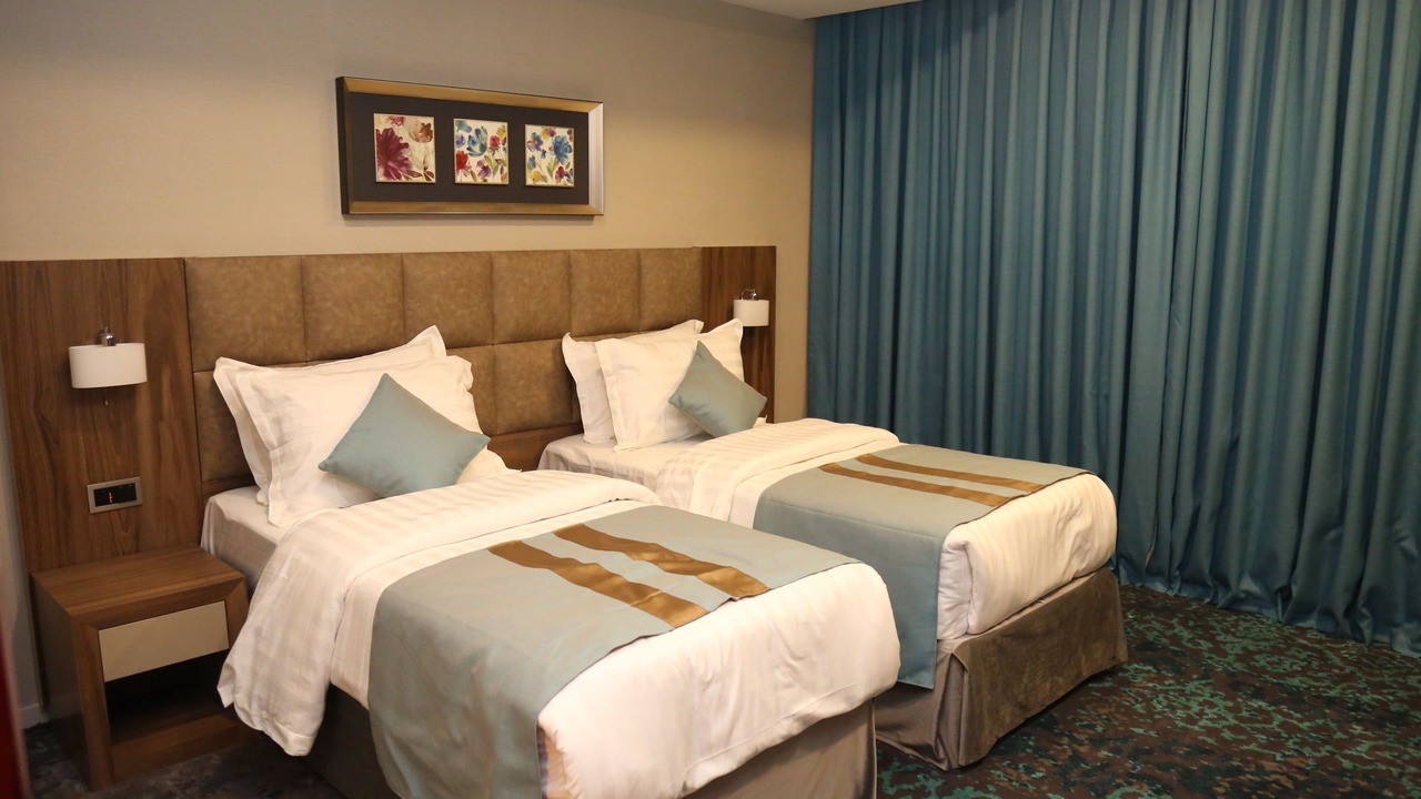 Photo of Bedroom in Al-Safa
