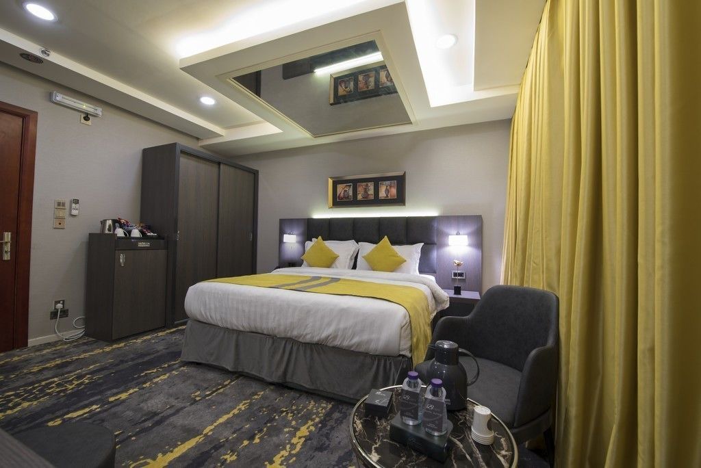 Photo of Bedroom in Al-Safa